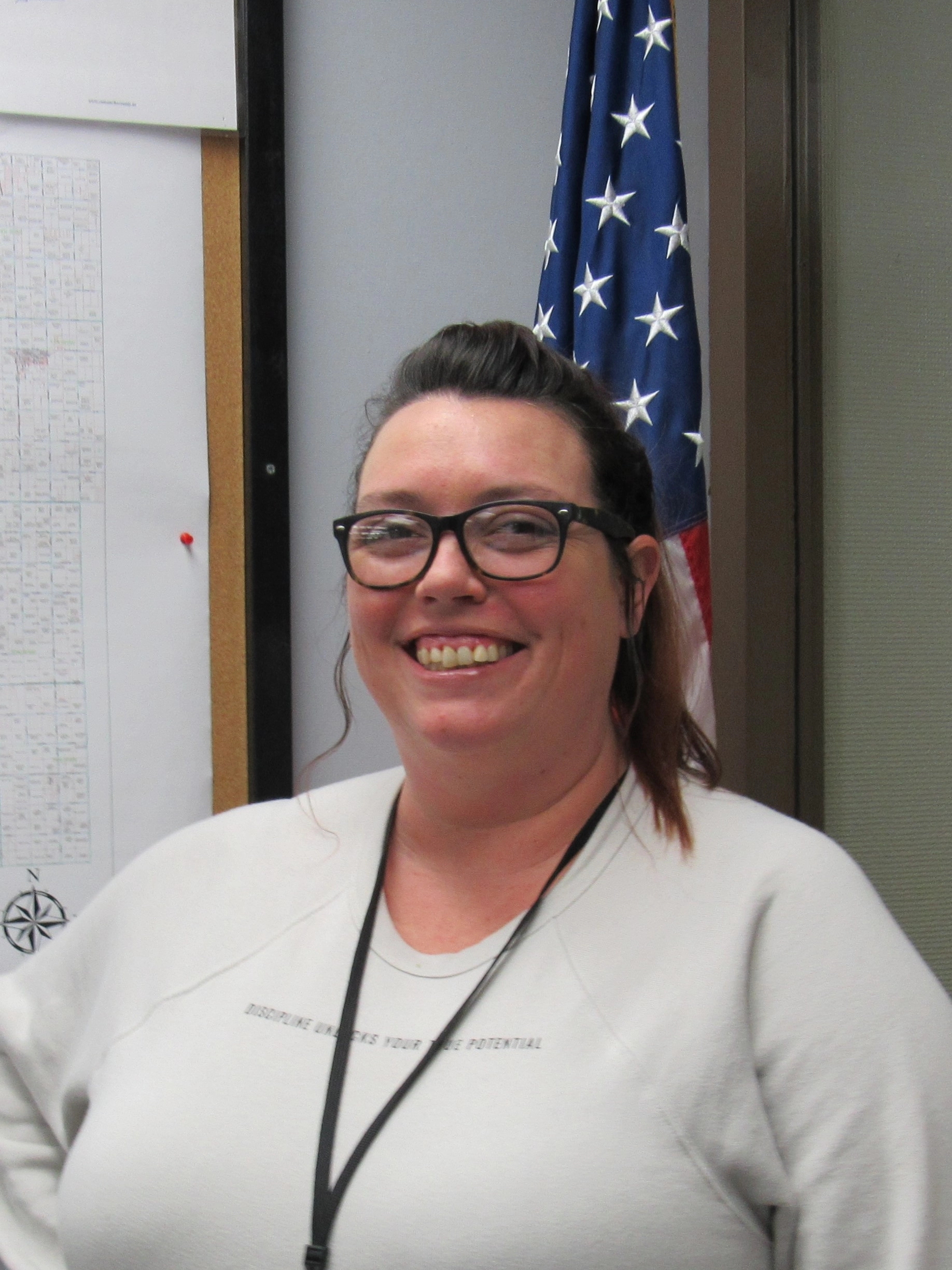 Staff Comanche County Assessor